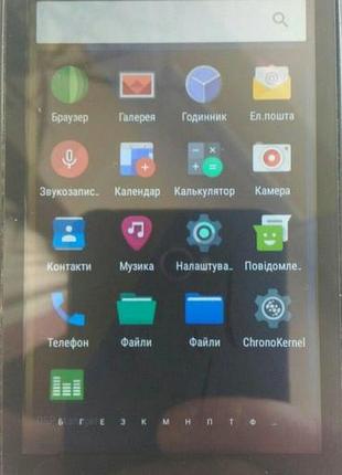Смартфон samsung gt-i8660p 3