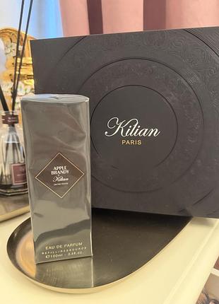Парфуми kilian apple brandy on the rocks liquors collection, 100 мл, рефил
