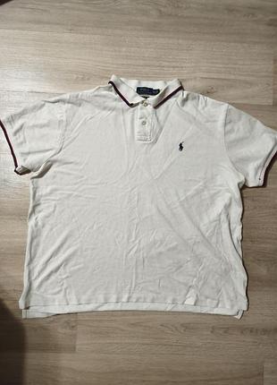 Поло  ralph lauren