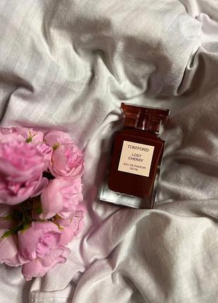 Парфуми tom ford lost cherry унісекс 100 ml