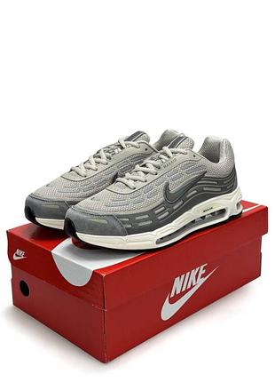 Мужские кроссовки nike air max tl 2.5 m greige
