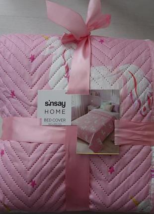 Покривало дитяче sinsay 140х200 7