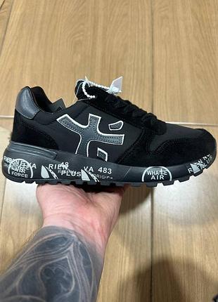 Pr black