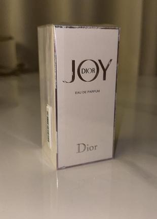 Жіночі парфуми dior joy by dior франція✨ духи парфюм шлейфовий аромат діор