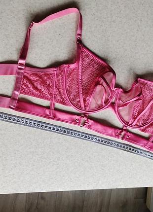 Бюстгальтер hunkemoller 5