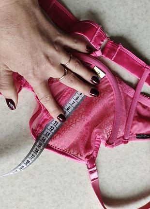 Бюстгальтер hunkemoller 9