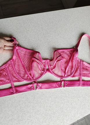 Бюстгальтер hunkemoller 4