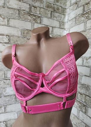 Бюстгальтер hunkemoller 2