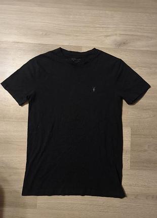 Футболка allsaints