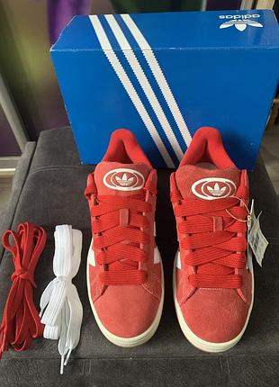 Кросівки adidas campus 00s оригінал 3
