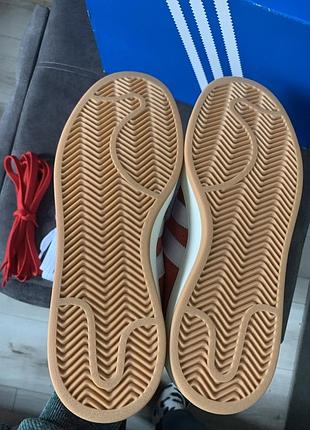 Кросівки adidas campus 00s оригінал 4