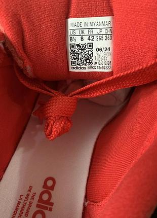 Кросівки adidas campus 00s оригінал 5