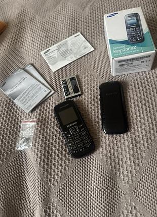 Комплектуючі для мобільних телефонів samsung keystone 2