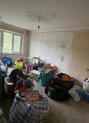 Віддам дитячі речі на дівчат та хлопців від 3-13 років