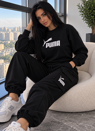 Спортивный костюм puma