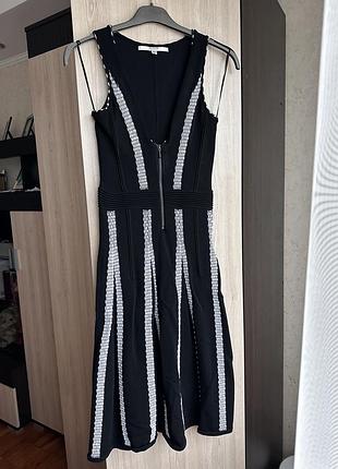 Вʼязана бандаж на сукня guess