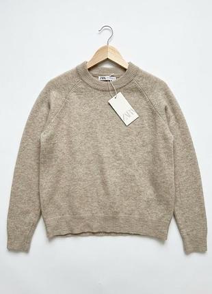 Светрик zara