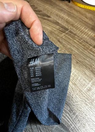 Баф труба h&m 2