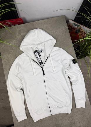 Чоловіче худі stone island 1:1 4