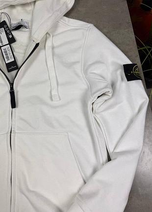 Чоловіче худі stone island 1:1 6