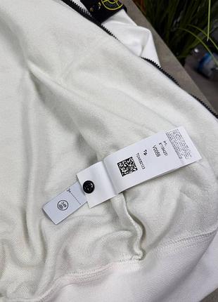 Чоловіче худі stone island 1:1 8