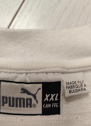 Женский свитшот puma 4