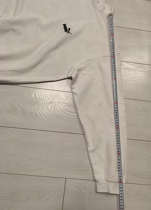 Женский свитшот puma 6
