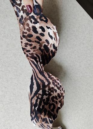 Бюстгальтер  бандо la senza 4