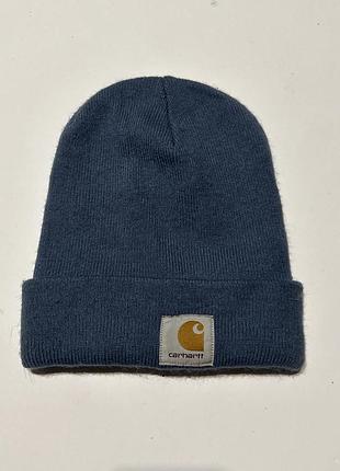 Шапка carhartt acrylic watch hat