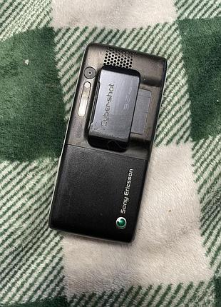Sony ericsson k790 3