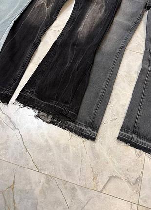Джинси galery dept flared різні кольори 6