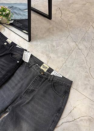 Джинси galery dept flared різні кольори 8