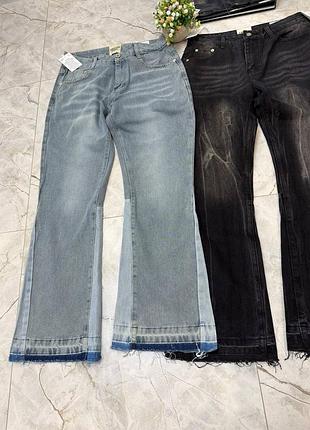 Джинси galery dept flared різні кольори 4