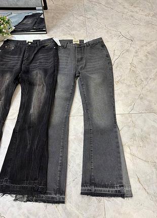 Джинси galery dept flared різні кольори 2