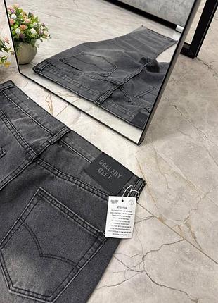 Джинси galery dept flared різні кольори 10