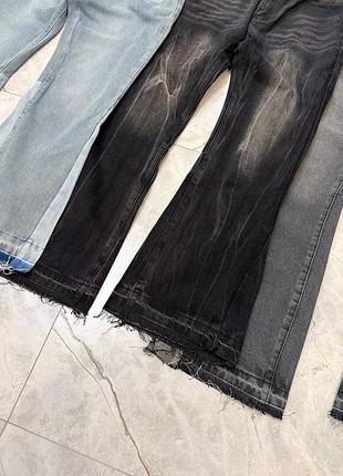 Джинси galery dept flared різні кольори 5