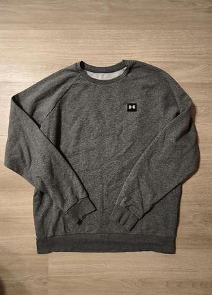 Свитшот under armour
