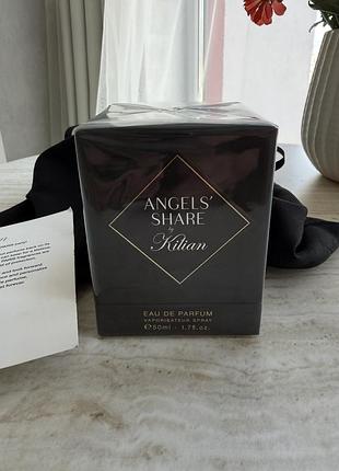 Парфуми kilian paris angels’ share eau de parfum 50 мл