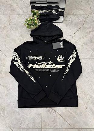 Худі hellstar