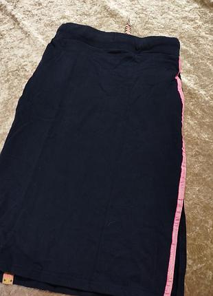 Тепла спідниця 🍒 2