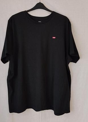 Футболка котонова levi's  роз. 58 -60
