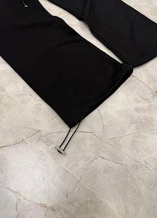 Штани amiri вишивка 6