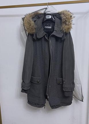 Парка max mara