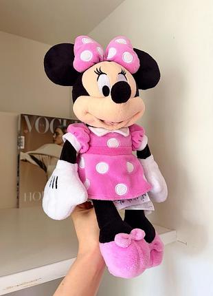 Мягкая игрушка мини маус disney 2