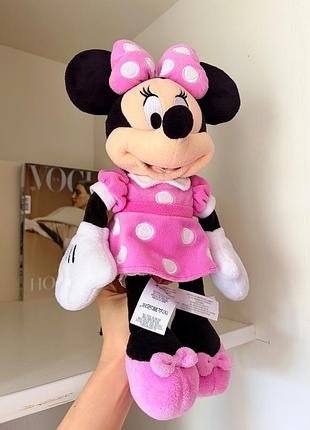 М'яка іграшка мінімаус disney