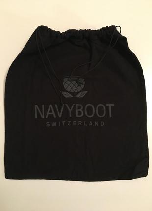 Пильник органайзер navy boot