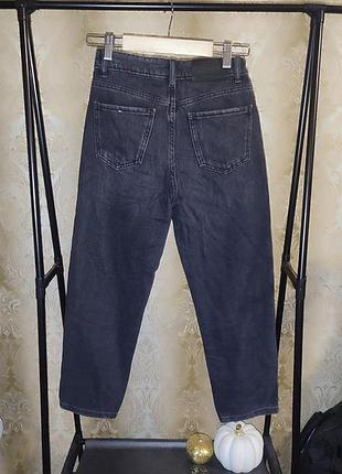 Стильные джинсы zara 140 2