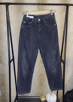 Стильные джинсы zara 140