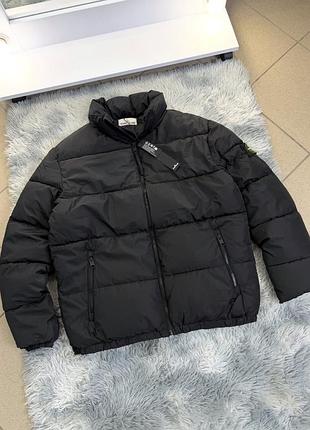 Stone island куртка, пуховик, парка, жилет