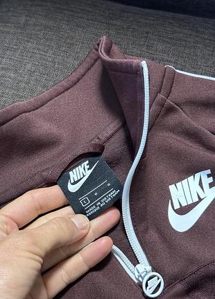 Олімпійка, кофта  від nike 4